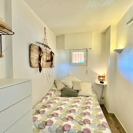 Charming 37 M Nest Near The Sea Ajaccio (Corsica)