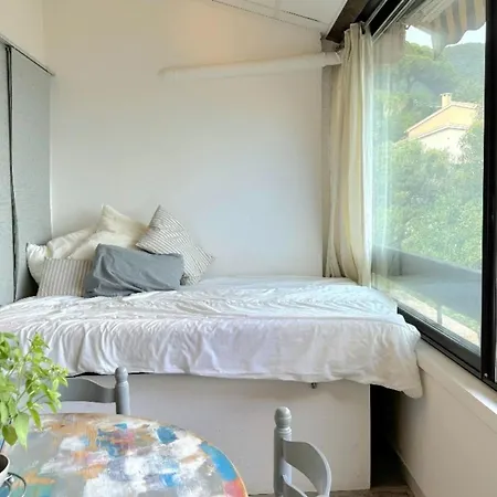 Apartment Charming 37 M Nest Near The Sea *