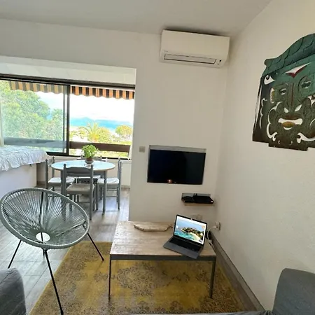 Apartment Charming 37 M Nest Near The Sea *