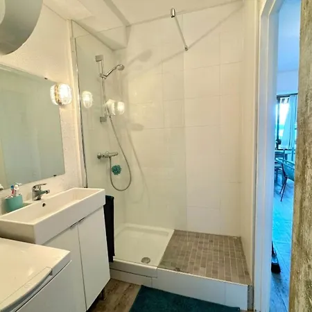 Apartment Charming 37 M Nest Near The Sea Ajaccio (Corsica)