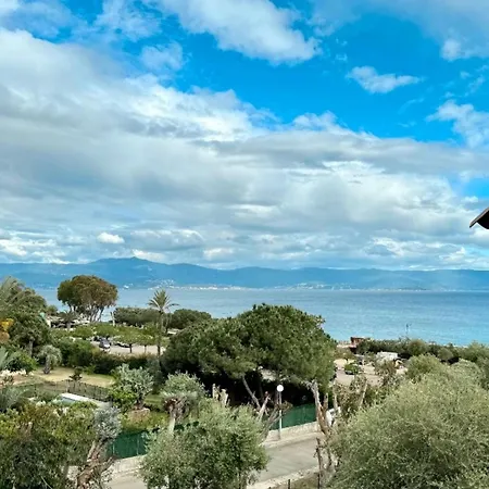Charming 37 M Nest Near The Sea Apartment Ajaccio (Corsica)